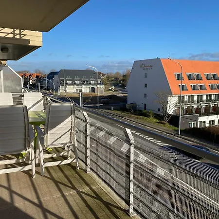 Near & Marina, Cleaning Included Nieuwpoort