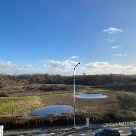 Near & Marina, Cleaning Included Nieuwpoort